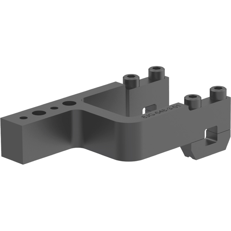 8JG-067-2-01 : Destaco's u-type, central arms for 82L4